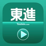 Logo of 東進講座受講 android Application 